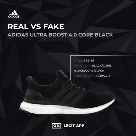 adidas ultra boost 4.0 real vs fake|adidas ultra boost 1.0 weight.